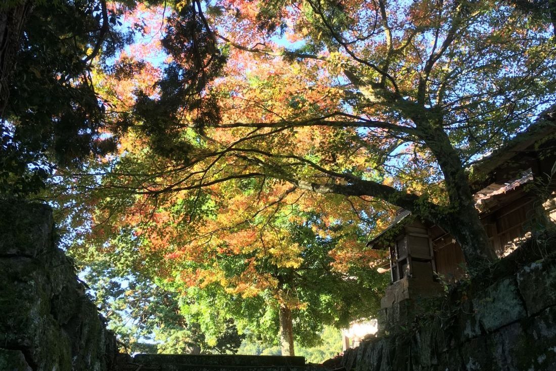 城上神社