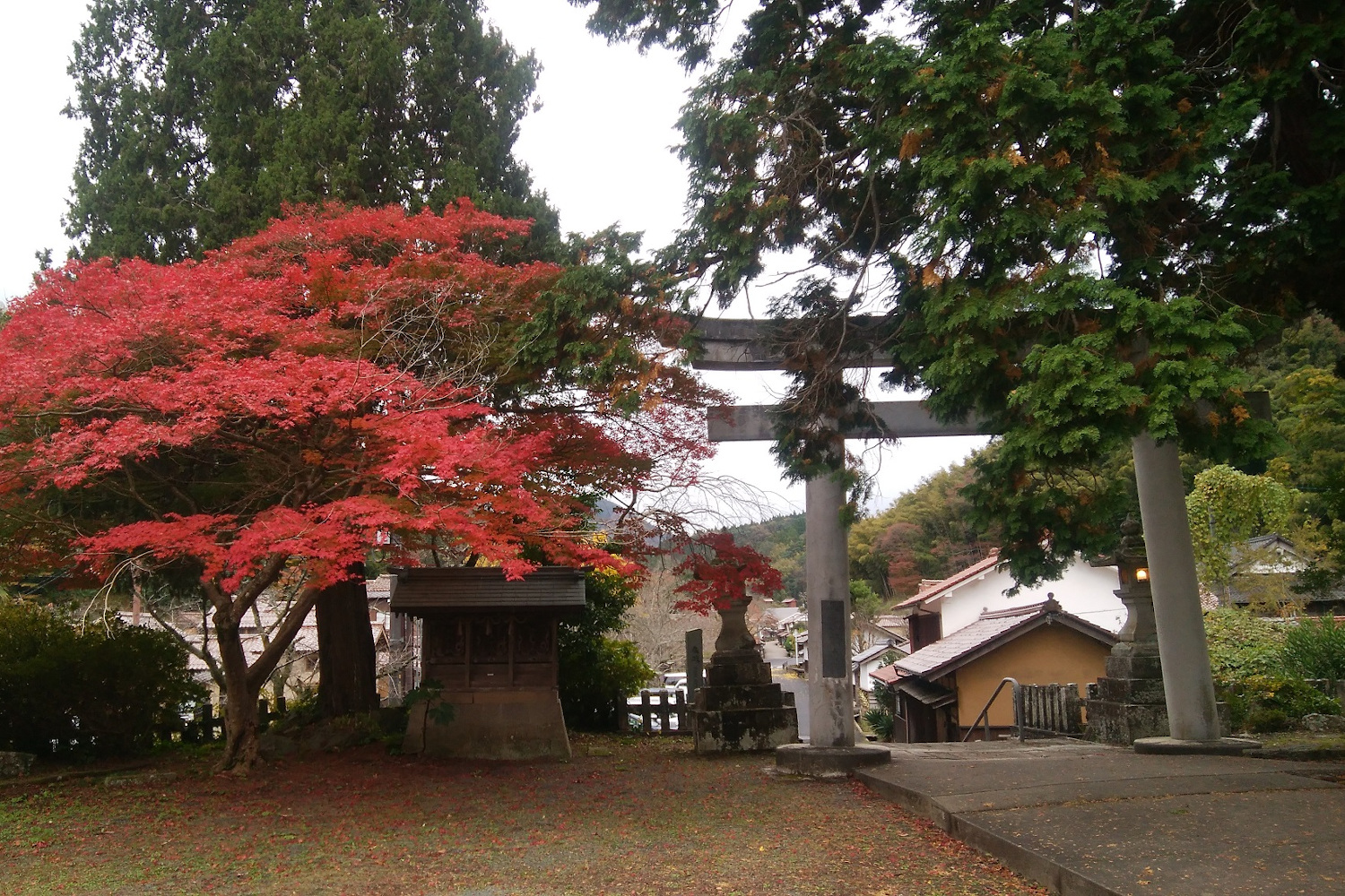 城上神社