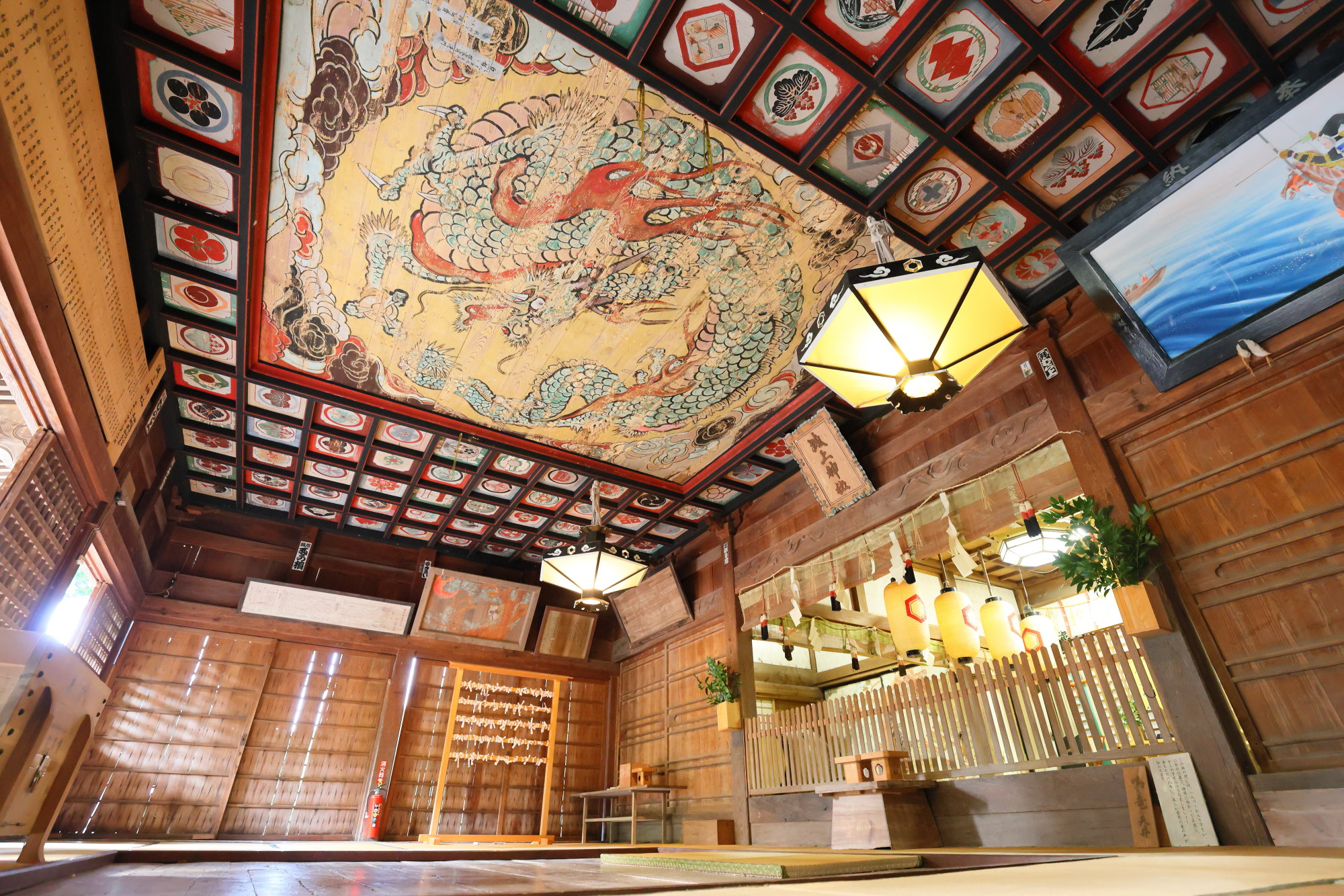城上神社