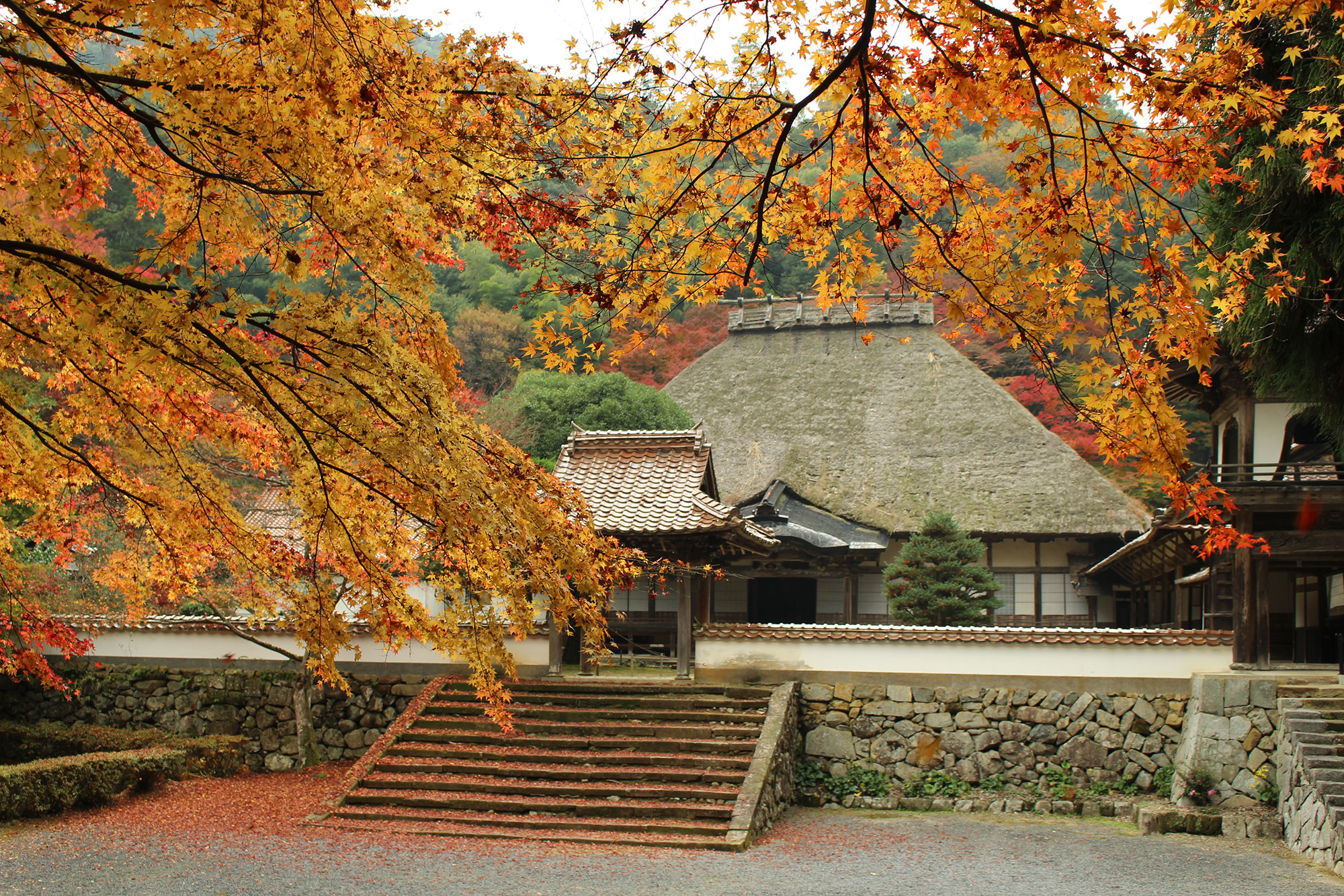 永明寺