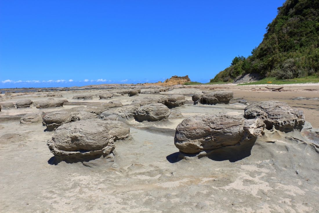 石見畳ヶ浦
