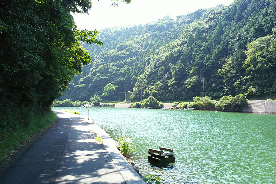 日本遺産 北前船寄港地 外ノ浦海岸