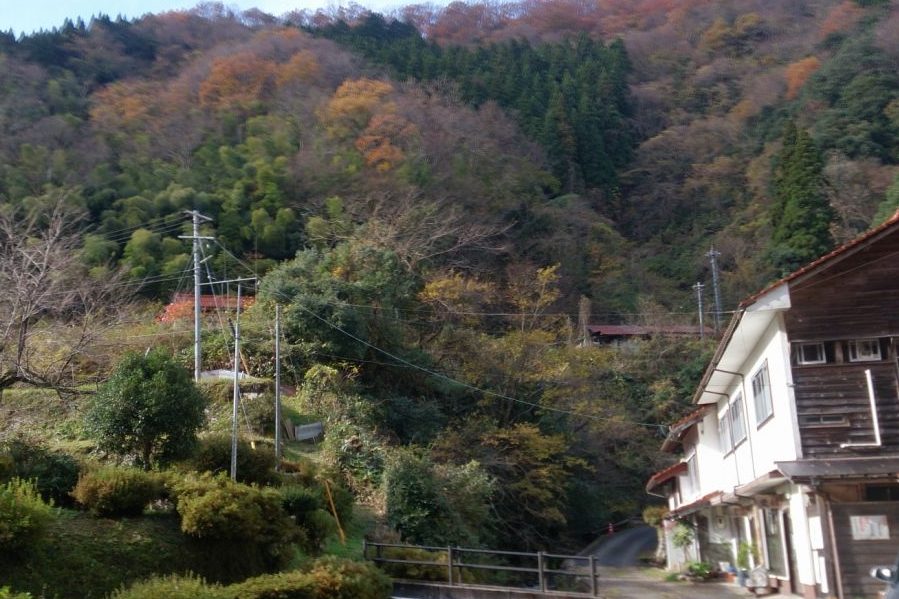 千原温泉