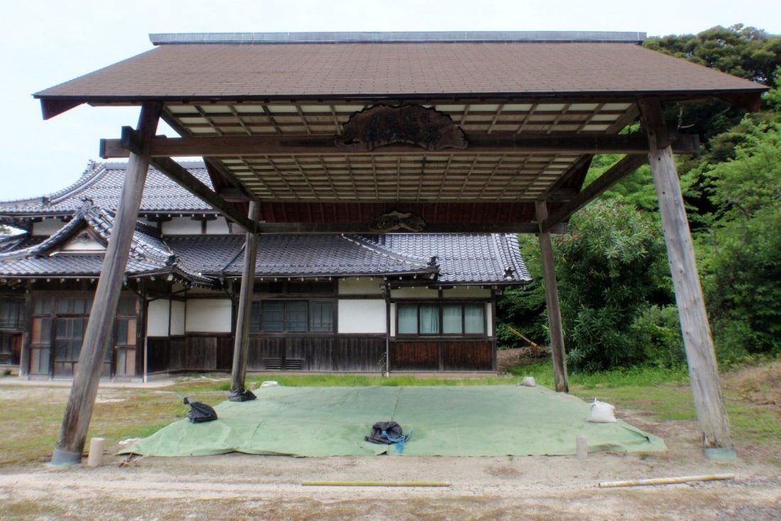 隠岐神社