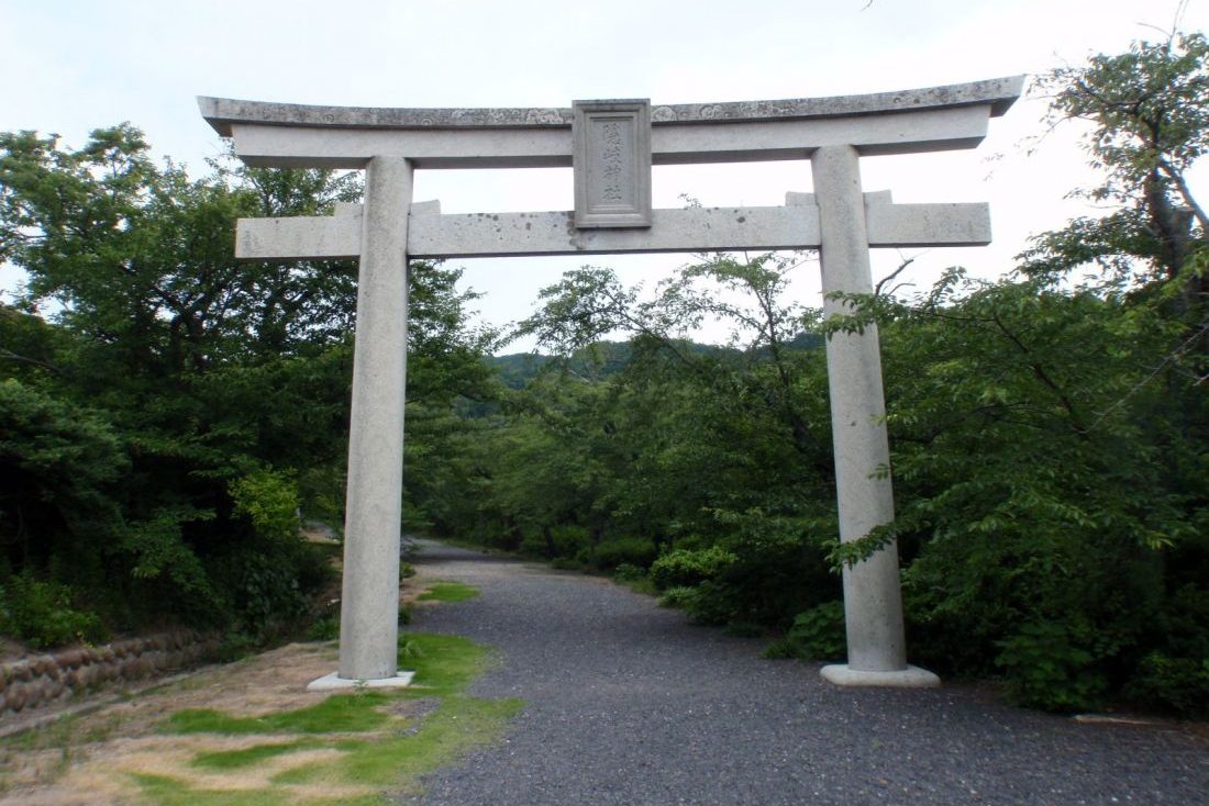 隠岐神社