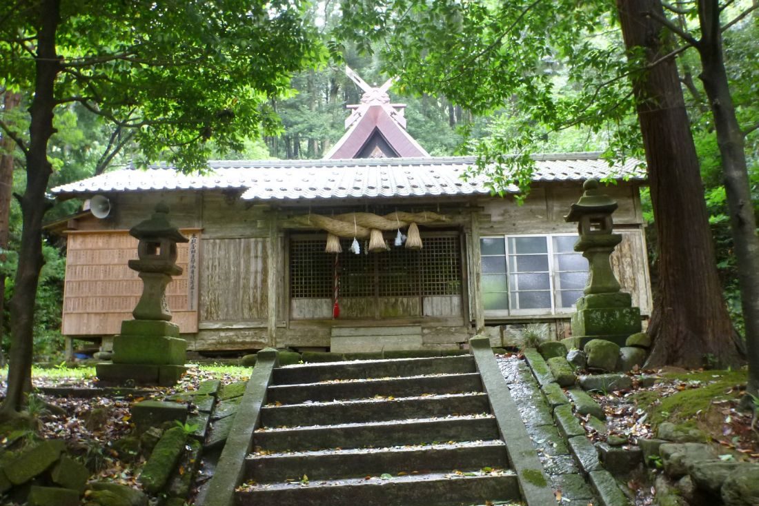 高田神社