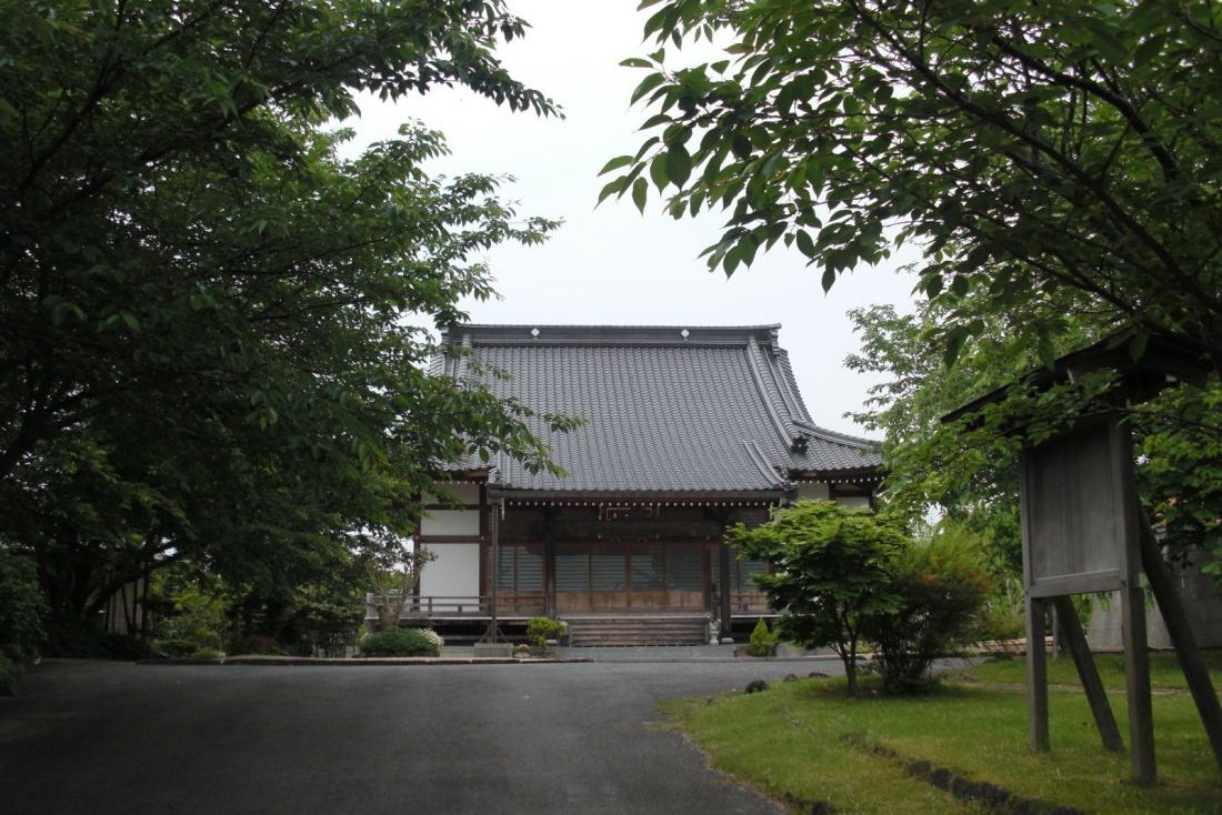 全隆寺