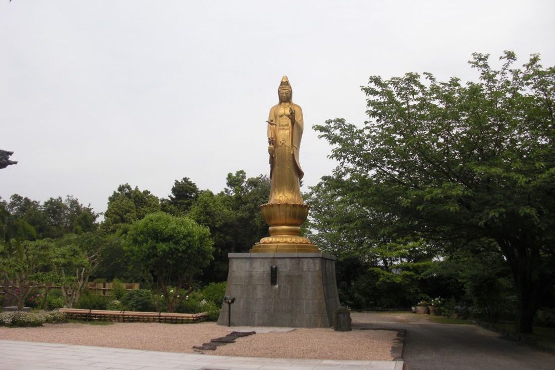 全隆寺