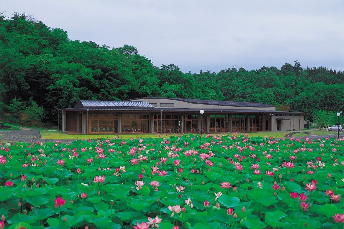 荒神谷博物館
