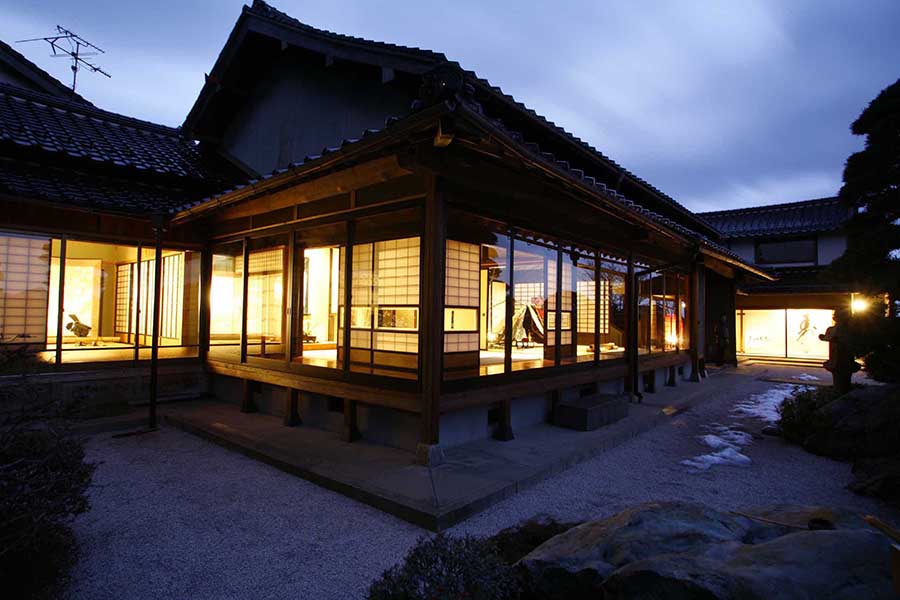 出雲キルト美術館
