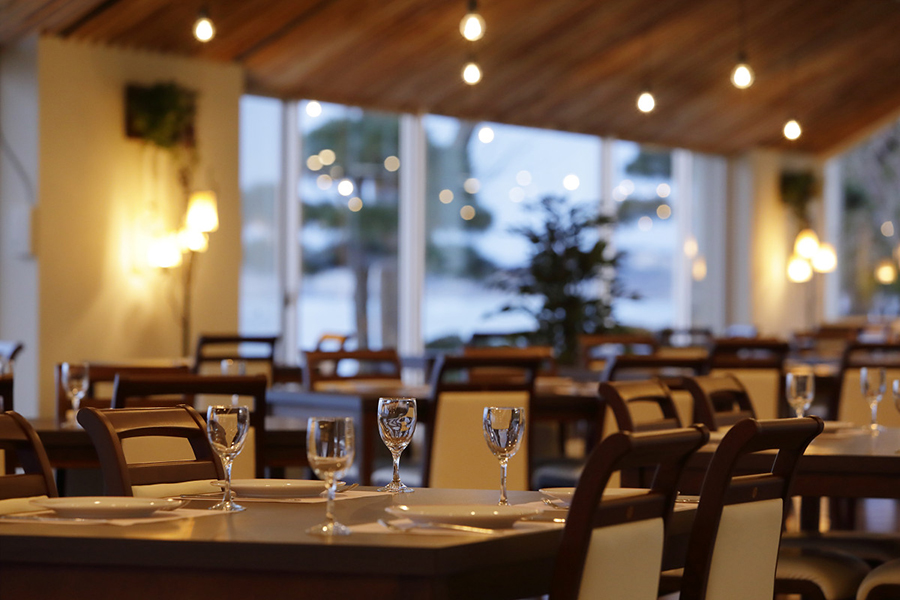 玉造国際ホテル　Rivage Choraku
