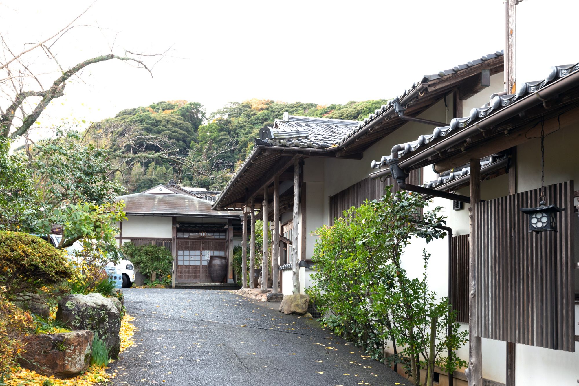 小田温泉