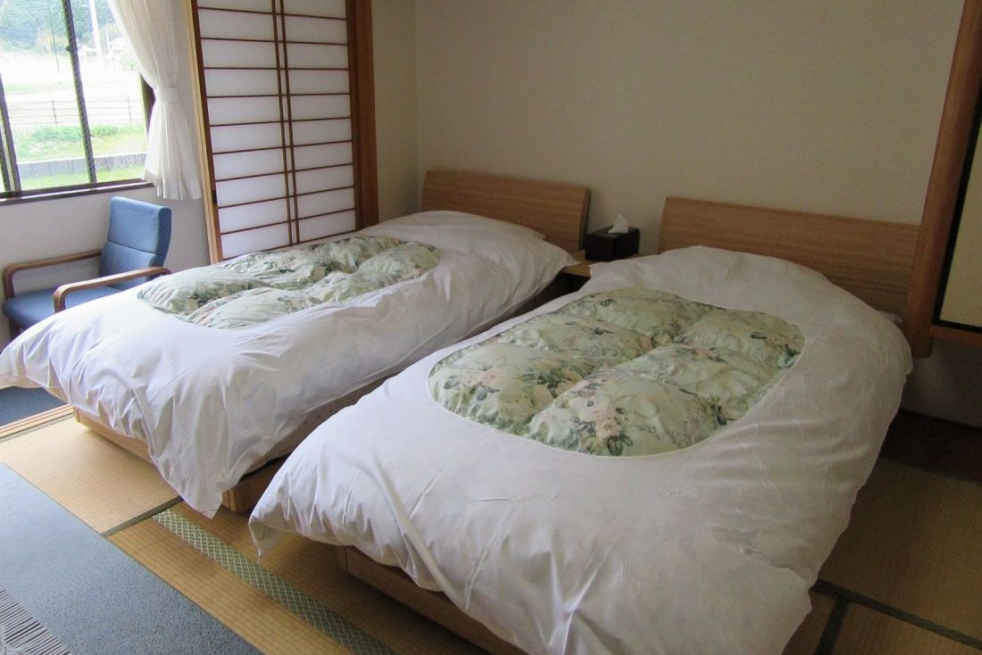 かめや旅館