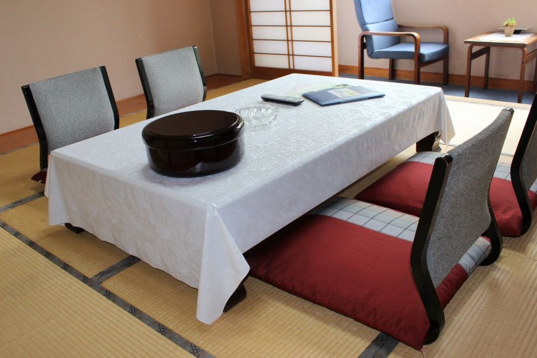 かめや旅館
