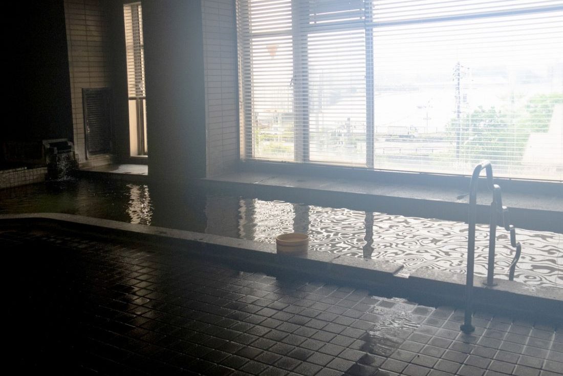 松江ニューアーバンホテル（本館・別館）