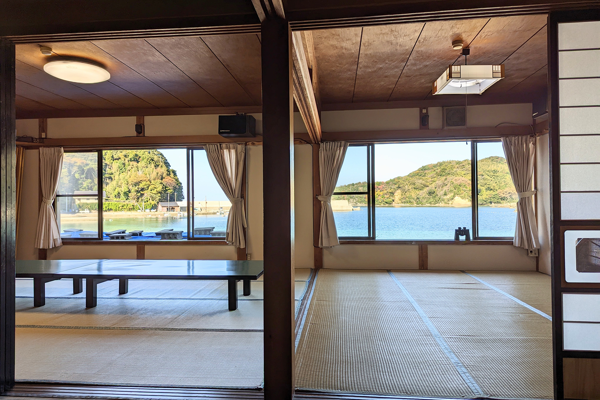 民宿　中村屋