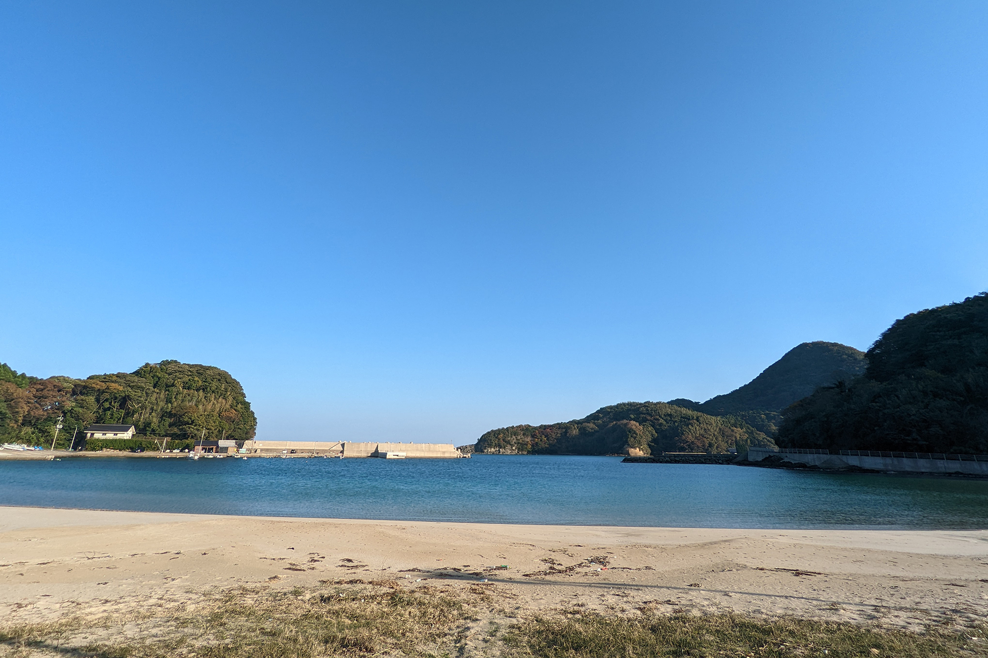 民宿　中村屋