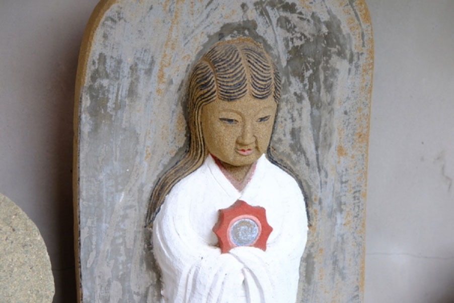 宿坊清水大師