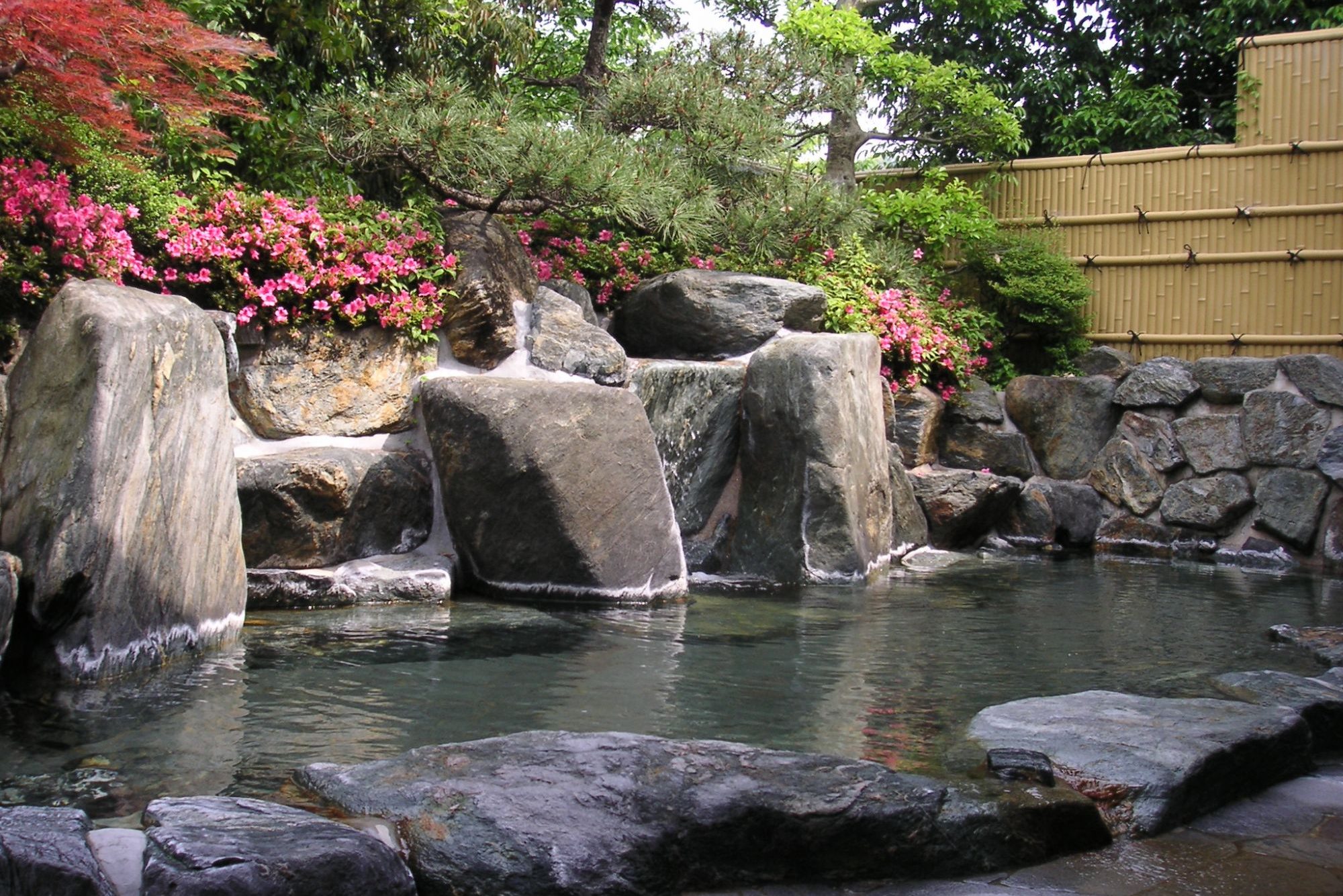 ゆうあい熊野館