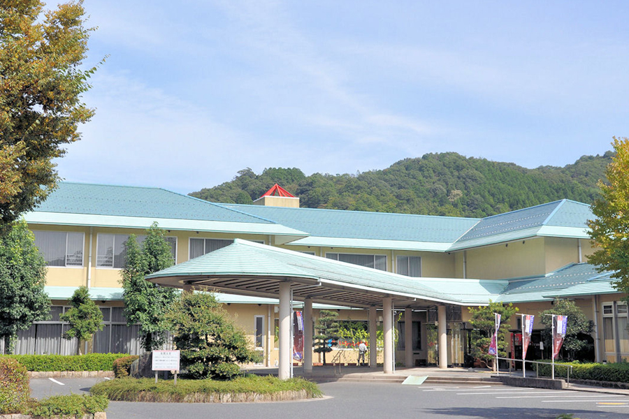 夢ランドしらさぎ