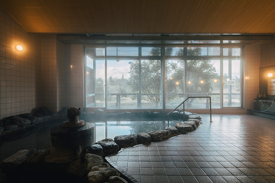 KAZENOKUNI IWAMI RESORT&STAYS（風の国）