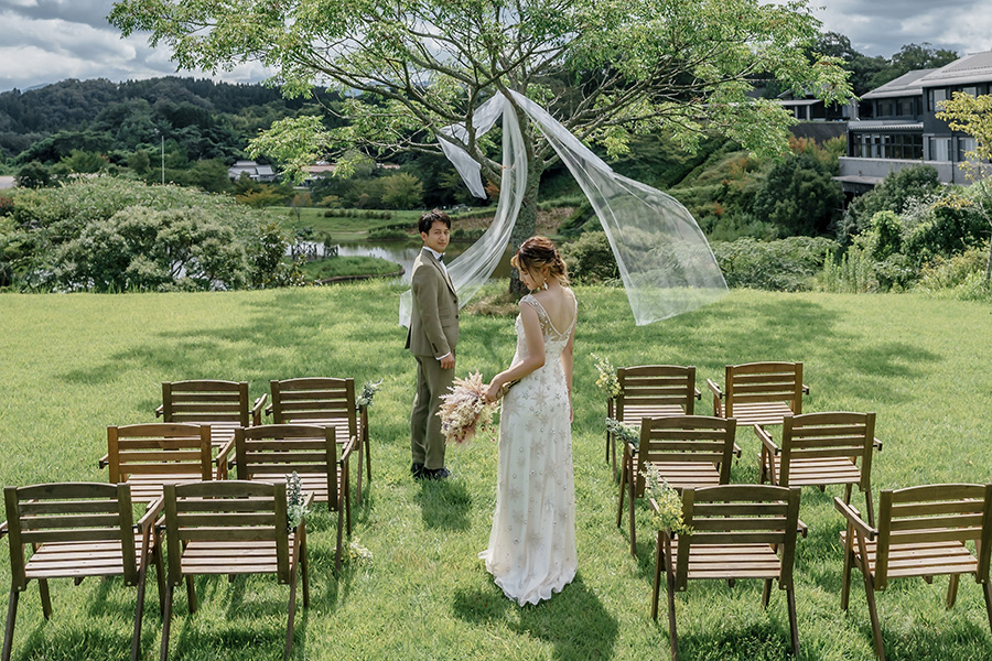 KAZENOKUNI IWAMI RESORT&STAYS（風の国）