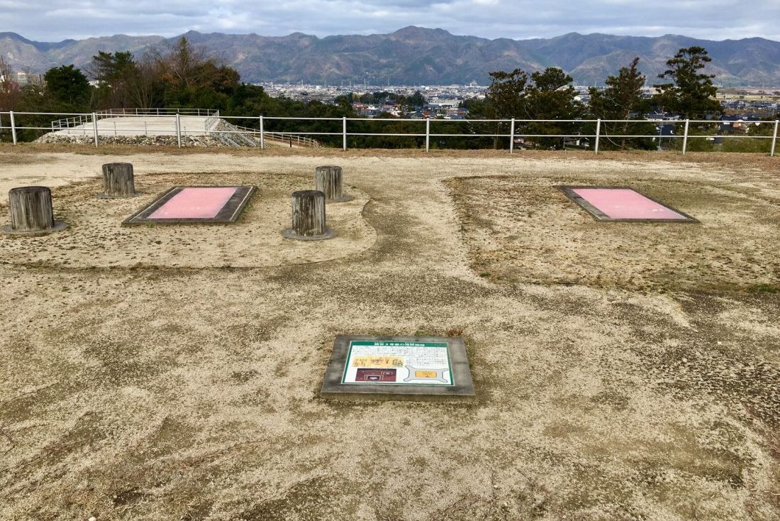 出雲弥生の森博物館
