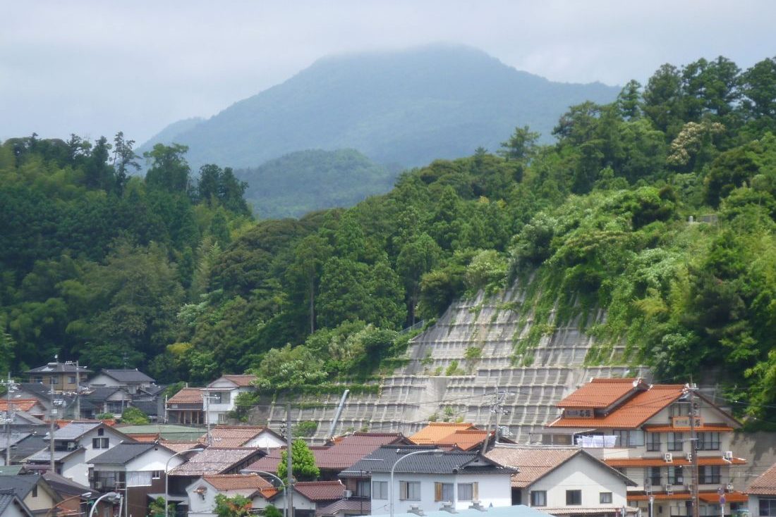 大満寺山