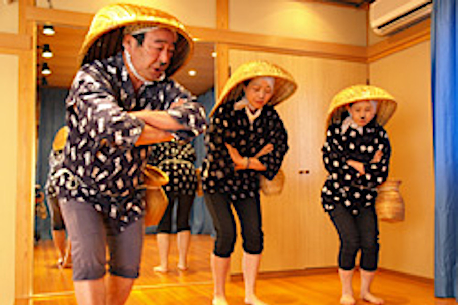 安来節屋