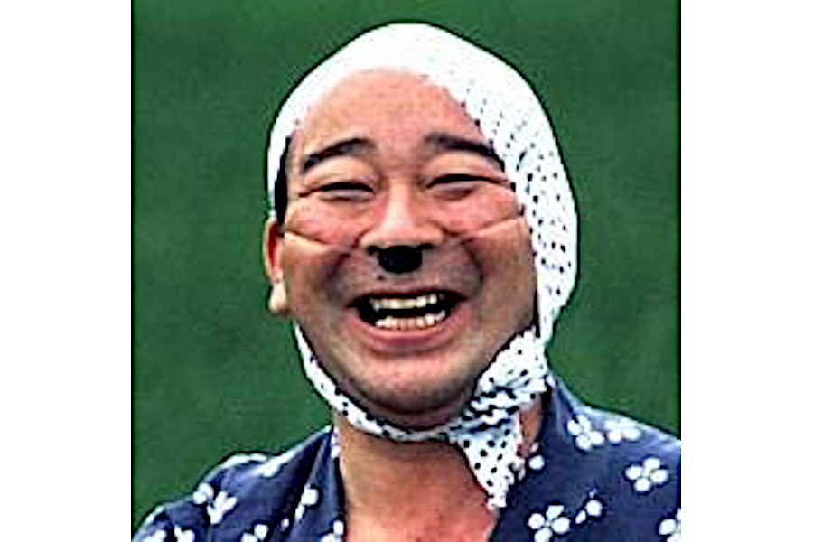 安来節屋