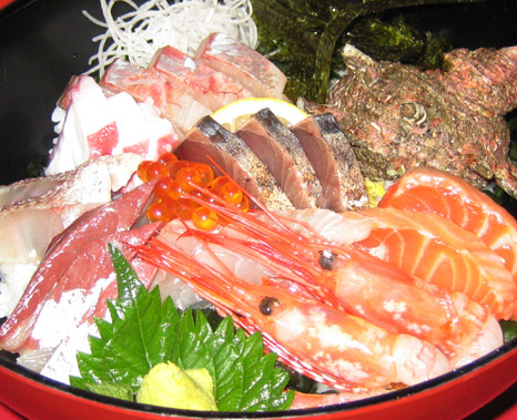 味工房 磯の家