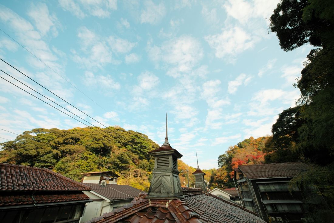 薬師湯