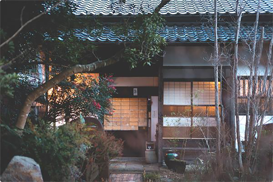 他郷阿部家