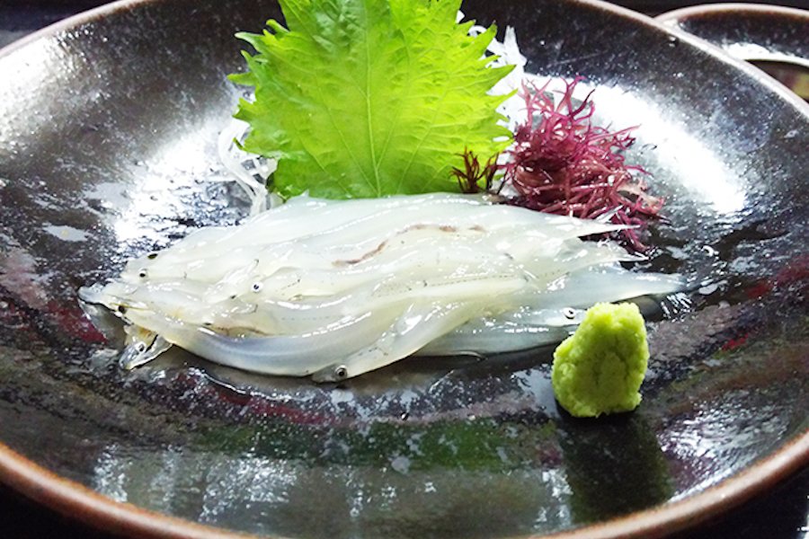 小料理　五歩屋