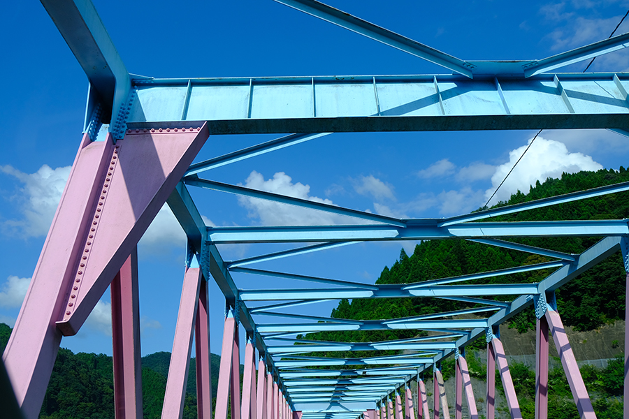 桜江大橋