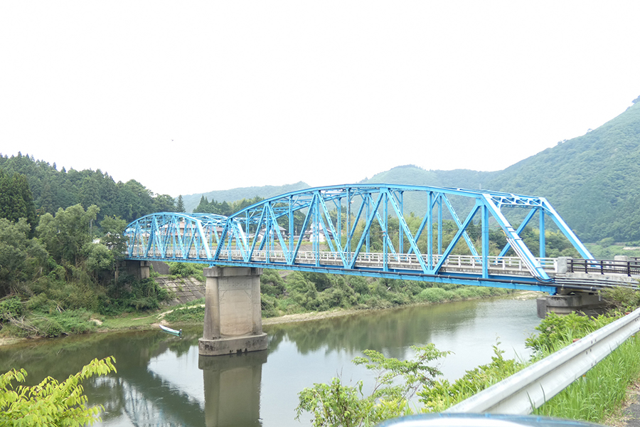 吾郷大橋
