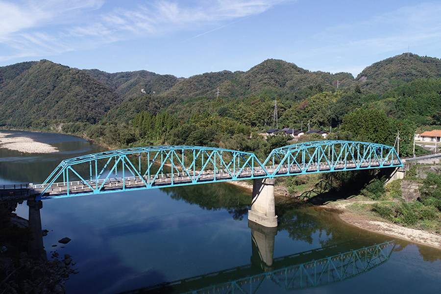 吾郷大橋