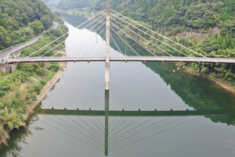 高梨大橋