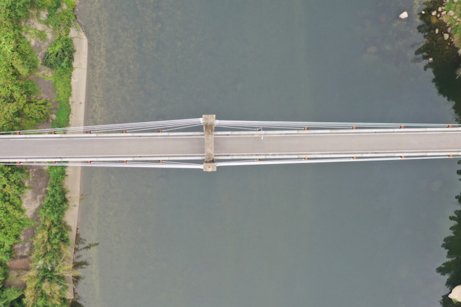 高梨大橋
