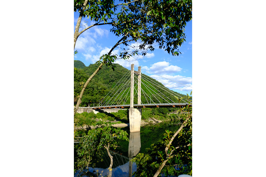 高梨大橋
