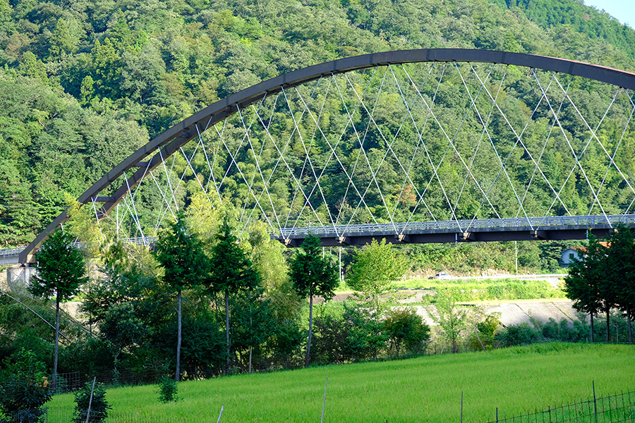 大浦橋