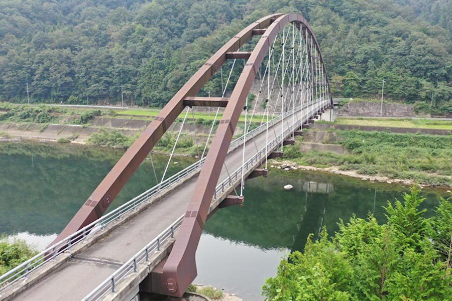 大浦橋