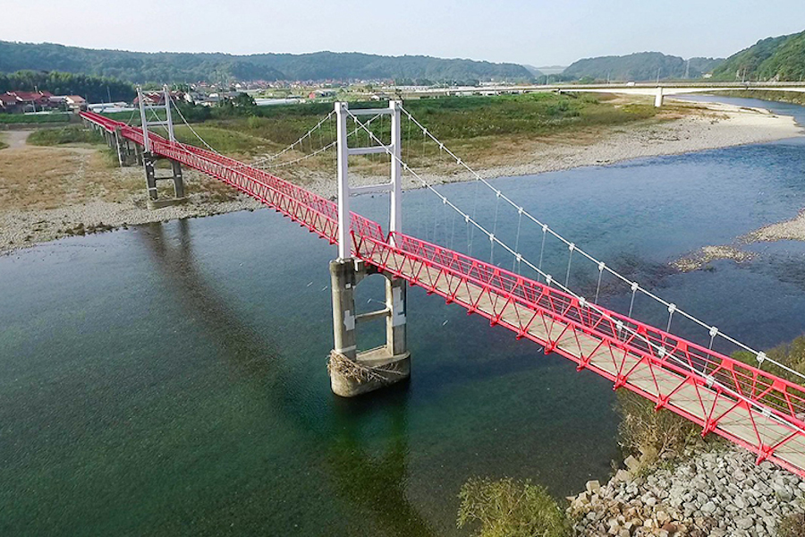 安富橋