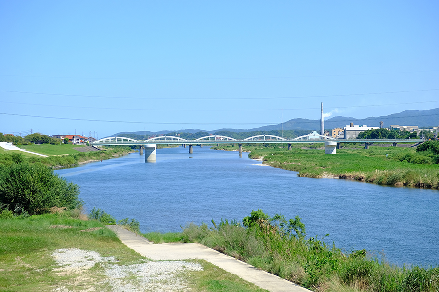高角橋