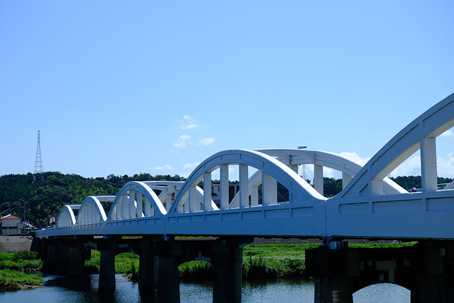 高角橋