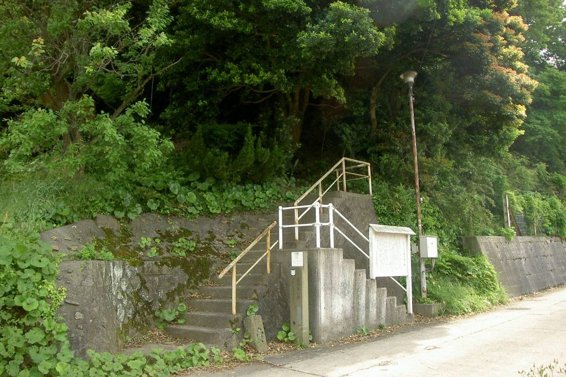 毘売塚古墳