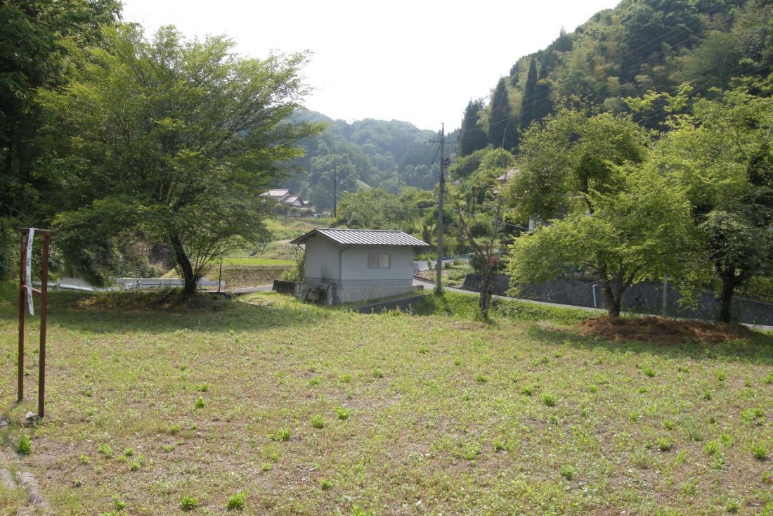 宮田遺跡
