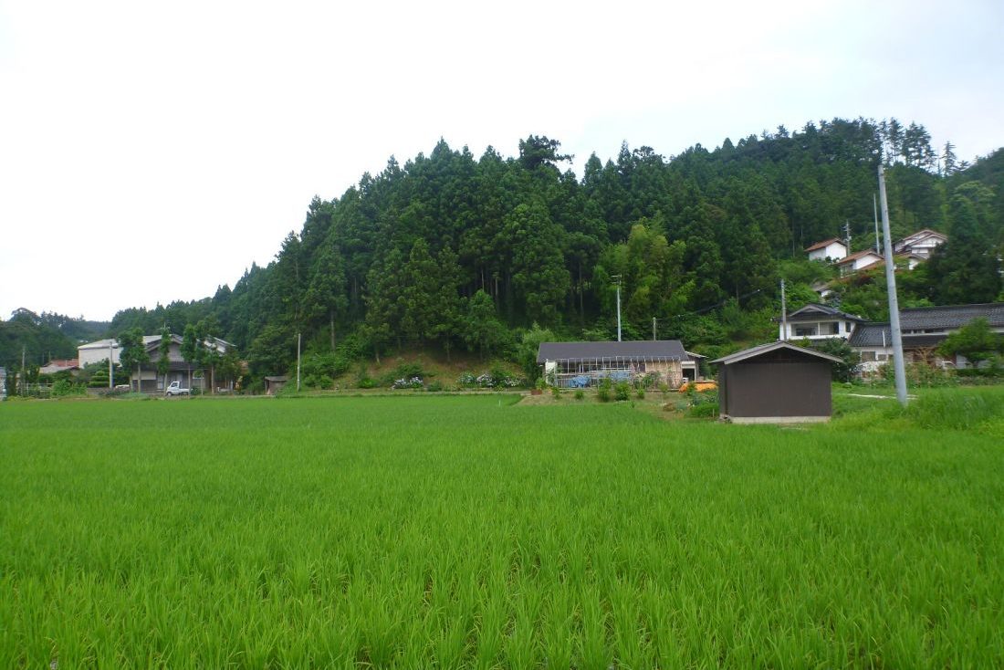 平神社古墳