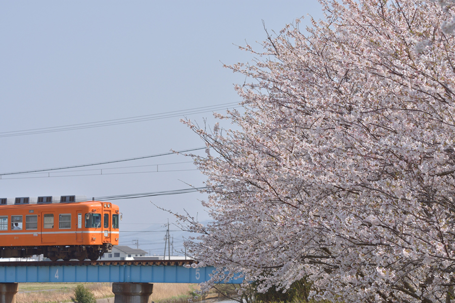 一畑電車