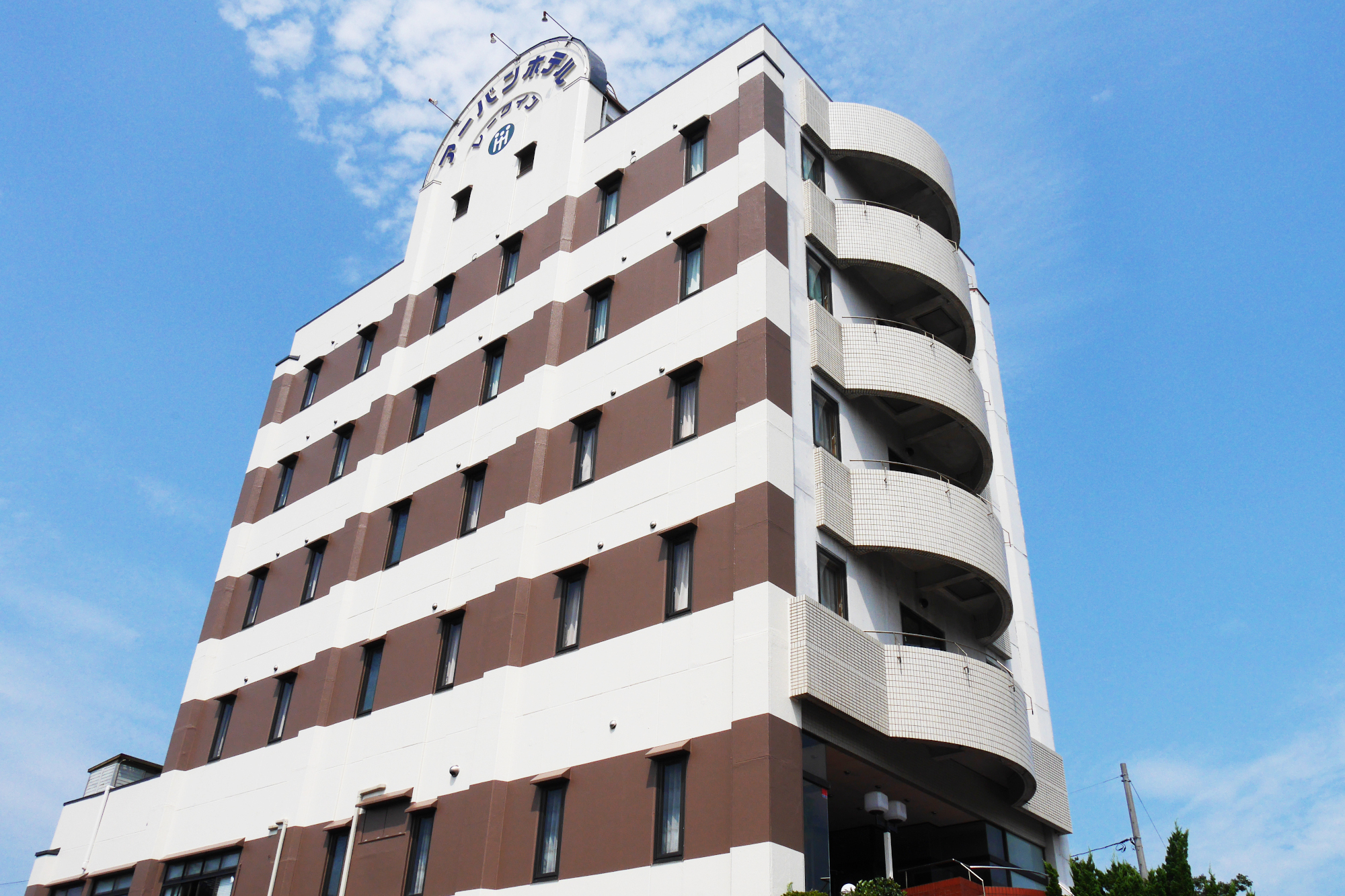 松江アーバンホテル　レークイン　